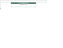 Tablet Screenshot of previewapp.applyyourself.com